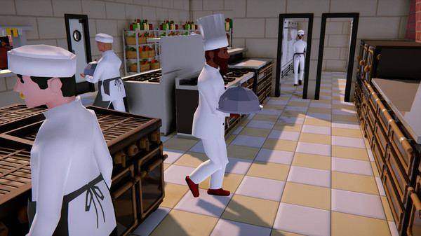 Recipe for Disaster (2022) PC Full Español