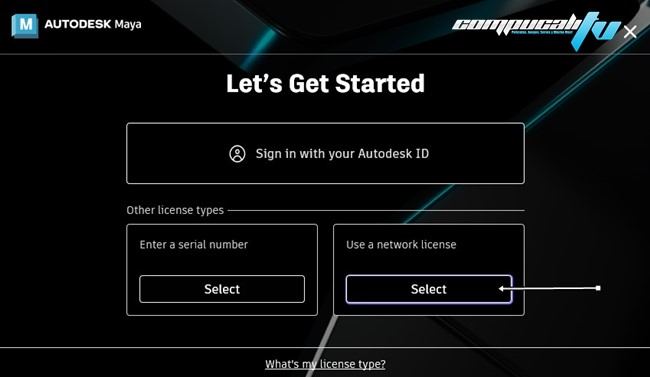 Autodesk Maya Versión 2023.1 Full