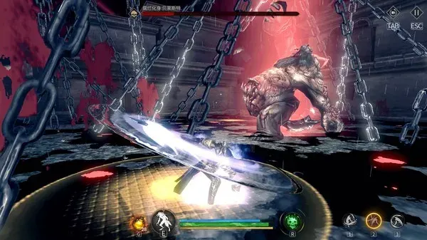 Blade of God (2020) PC Full