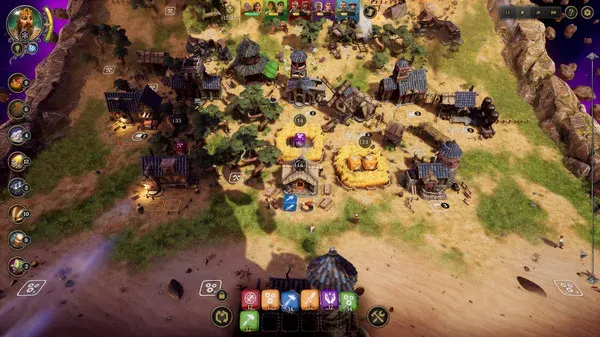 Dice Legacy (2021) PC Full Español