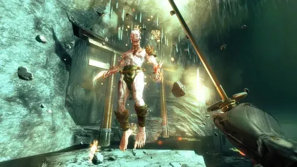 Shadow Warrior Complete Edition (2013) PC Full Español