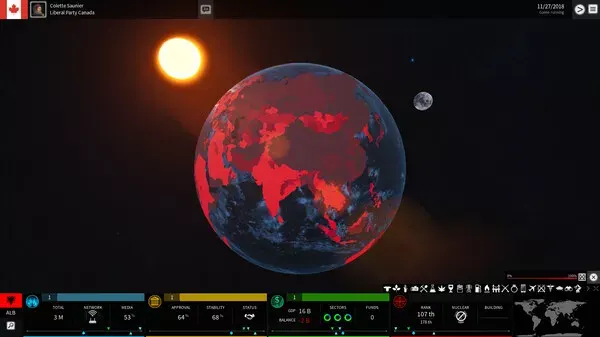 SuperPower 3 (2022) PC Full Español
