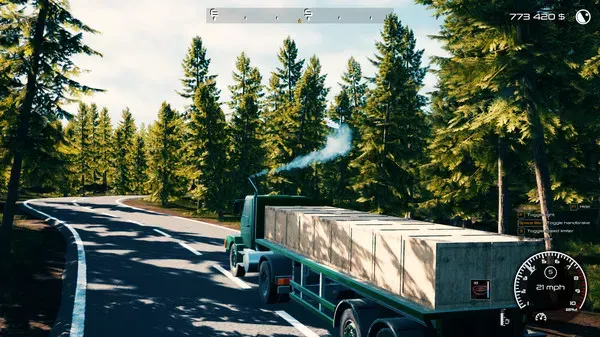 Roady Life (2022) PC Full Español
