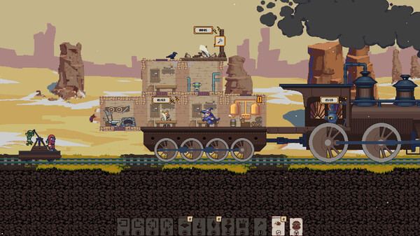 Dwarven Skykeep (2022) PC Full