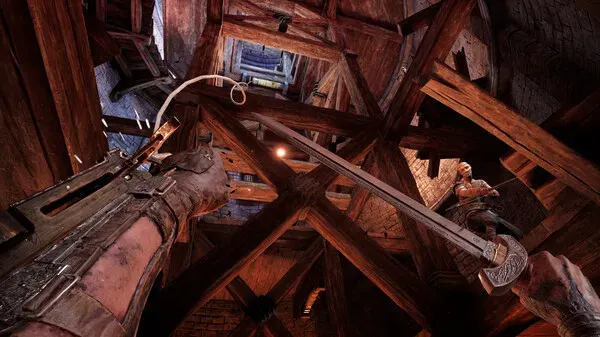 Skydances Behemoth VR (2024) PC Full Español Skydances Behemoth VR (2024) PC Full Español