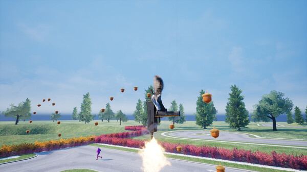 Squirrel with a Gun (2024) PC Full Español