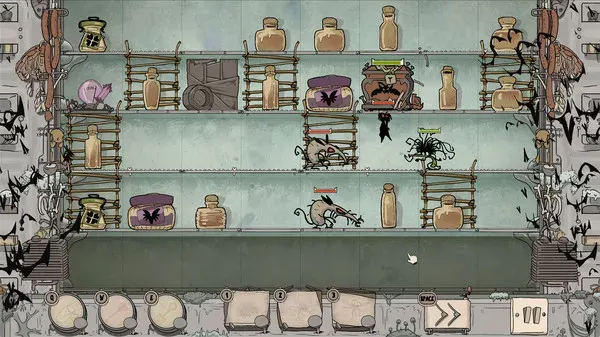 JARS (2021) PC Full Español