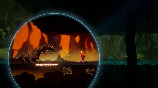 Unbound: Worlds Apart (2021) PC Full Español