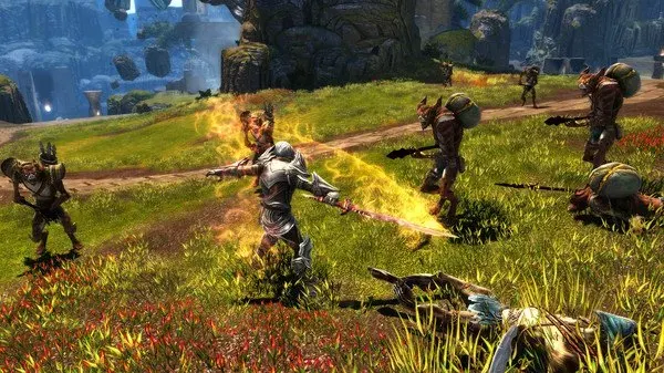 Kingdoms of Amalur: Re-Reckoning Remasterizado (2020) PC Full Español