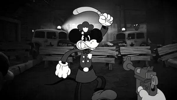 MOUSE: P.I. For Hire (2026) PC Full Español