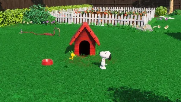 Snoopy & The Great Mystery Club (2025) PC Full Español