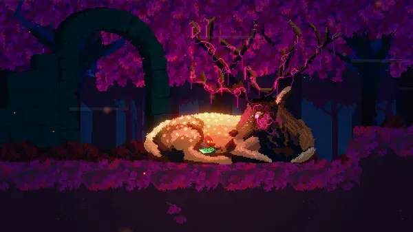 Koboo: The Tree Spirit (2024) PC Full
