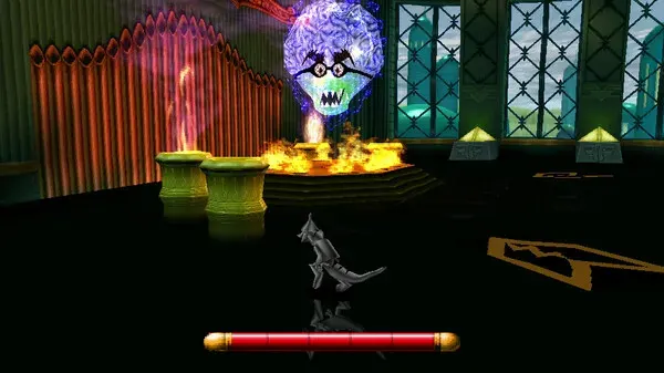 GEX Trilogy (2025) PC Full Español