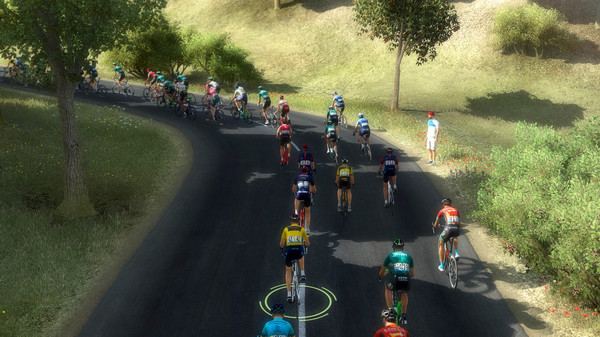 Pro Cycling Manager 2022 PC Full Español Pro Cycling Manager 2022 PC Full Español