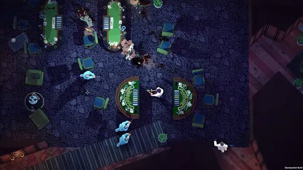 Jackal (2026) PC Full Español