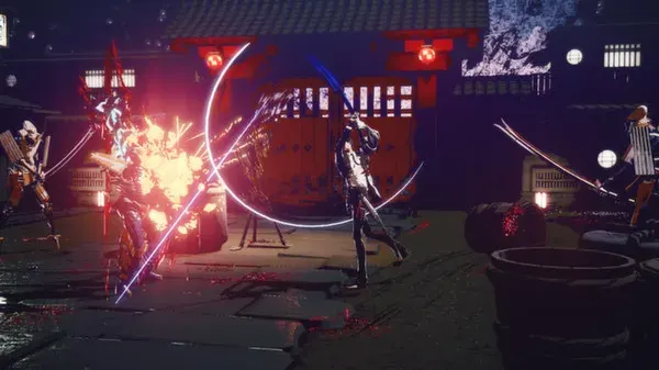 Killer is Dead Nightmare Edition (2014) PC Full Español