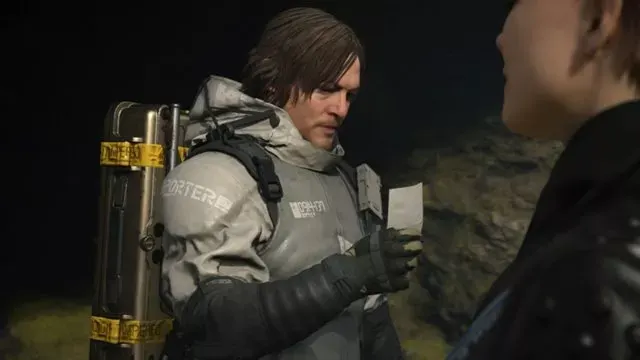 Death Stranding (2020) PC Full Español