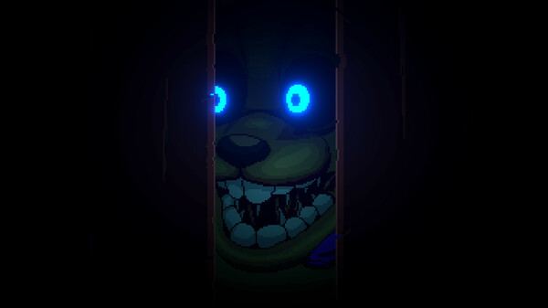 Five Nights at Freddy's: Into the Pit (2024) PC Full Español