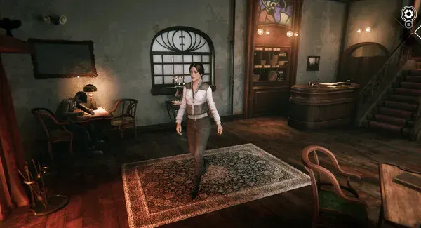 Syberia - Remastered (2025) PC Full Español