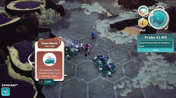 Distant Bloom (2024) PC Full