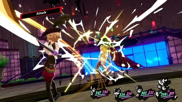 Persona 5 Royal (2022) PC Full Español