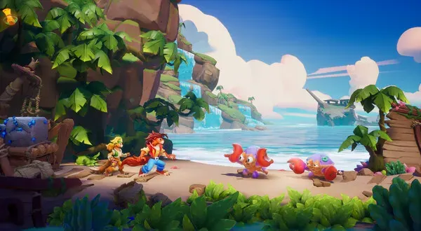 Nikoderiko: The Magical World - Director's Cut (2024) PC Full Español