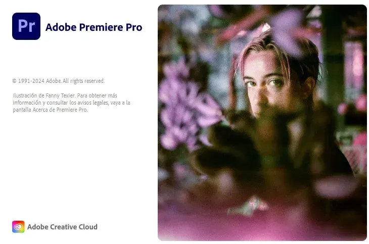 Adobe Premiere Pro Versión Full Español Adobe Premiere Pro Versión Full Español