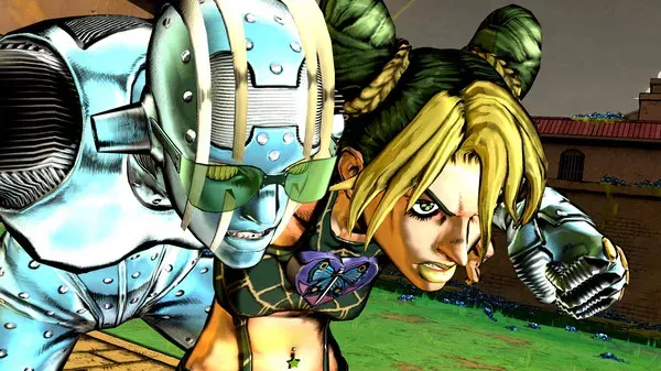 JoJo's Bizarre Adventure: All-Star Battle R (2022) PC Full Español JoJo's Bizarre Adventure: All-Star Battle R (2022) PC Full Español