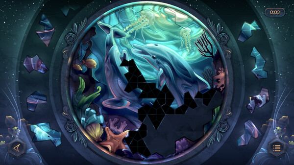 Glass Masquerade 3: Honeylines (2023) PC Full Español