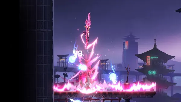 BlazBlue Entropy Effect (2023) PC GAME 
