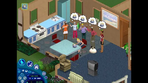 The Sims Legacy Collection (2025) PC Full Español