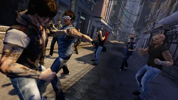 Sleeping Dogs Definitive Edition (2014) PC Full Español Sleeping Dogs Definitive Edition (2014) PC Full Español