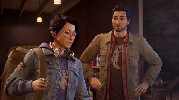 Life is Strange: True Colors (2021) PC Full Español