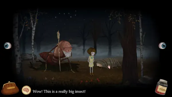 Fran Bow (2015) PC Full Español