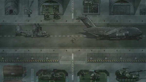 Bad 2 Bad: Apocalypse (2024) PC Full
