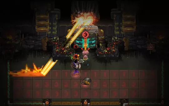Crown Trick (2020) PC Full Español
