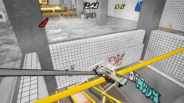 Mop Skater (2025) PC Full Español