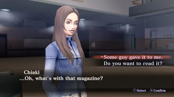 Shin Megami Tensei III Nocturne HD Remaster Deluxe Edition (2021) PC Full Español