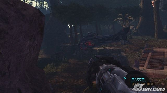 Turok (2008) PC Full Español