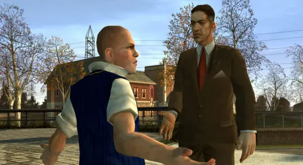 Bully: Scholarship Edition (2008) PC Full Español