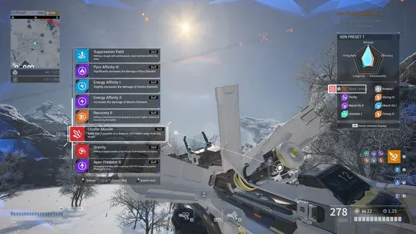 Outpost Infinity Siege Vanguard Edition (2024) PC Full