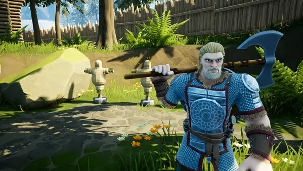 YAR: Forgotten Throne PC-GAME Español