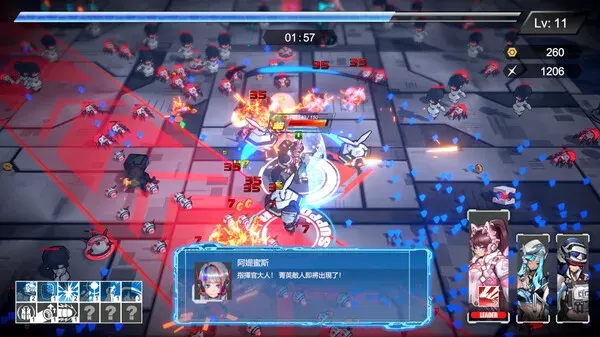 Valkyrie Squad: Siege Breakers (2025) PC Full
