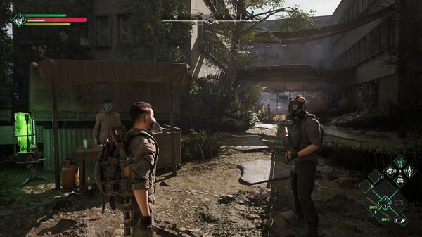 Chernobylite 2: Exclusion Zone PC-GAME Español