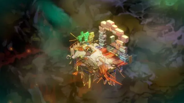 Bastion (2011) PC Full Español