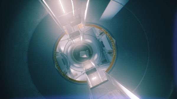 Interregnum Chronicles: Signal (2021) PC Full