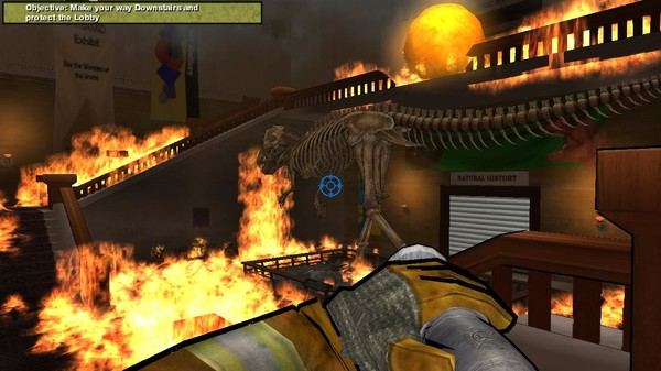 Real Heroes: Firefighter HD (2021) PC Full