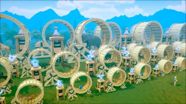 Craftopia (2020) PC Game