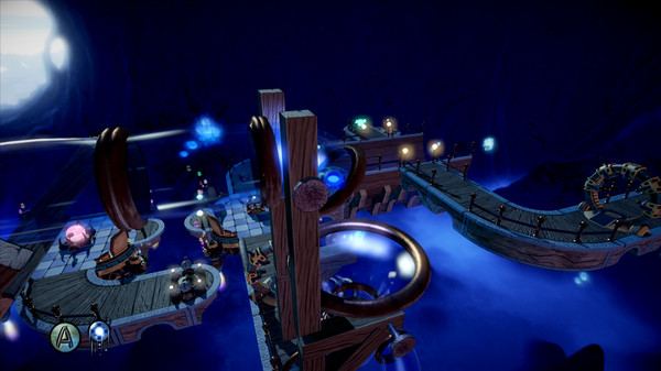 Switchball HD (2021) PC Full Español