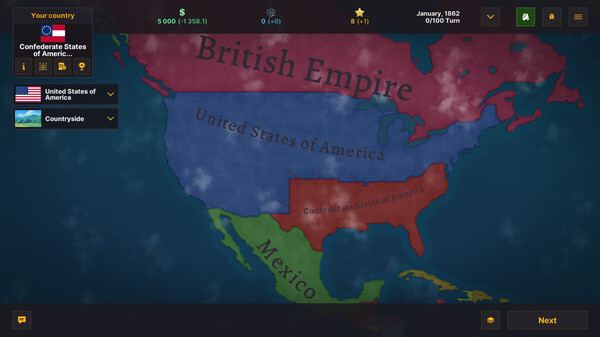 Warnament (2025) PC Full Español